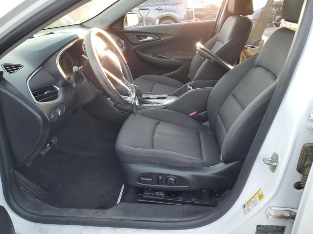 2016 CHEVROLET MALIBU LT - 1G1ZE5ST5GF306298
