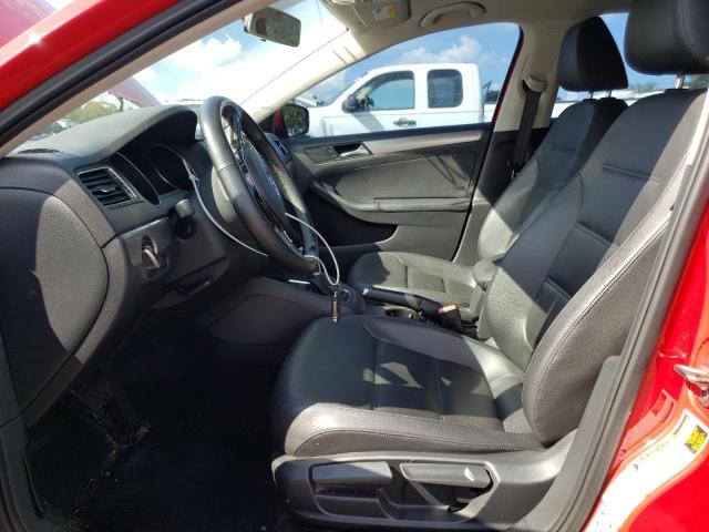 2015 VOLKSWAGEN JETTA SE - 3VWD17AJXFM310920