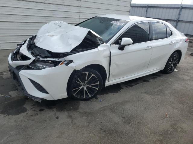 VIN 4T1B11HK2KU168876 2019 Toyota Camry, L no.1