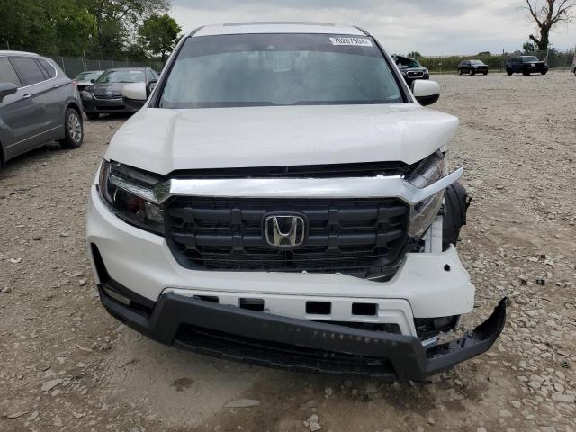 2024 HONDA RIDGELINE - 5FPYK3F55RB017416