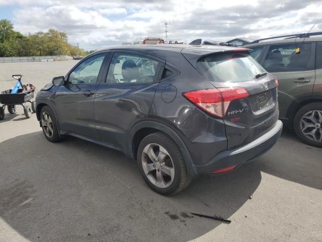 2018 HONDA HR-V LX - 3CZRU6H37JG707200