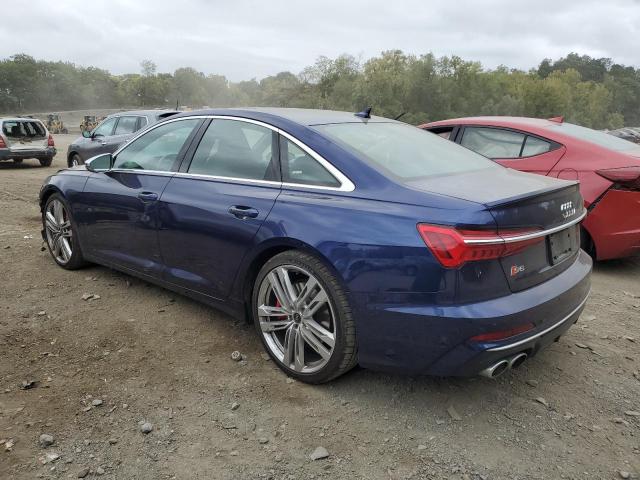 2021 AUDI S6 PREMIUM WAUDFAF28MN045062