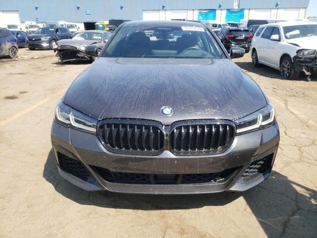 VIN WBA73BJ07MWX17799 2021 BMW 5 Series, 540 XI no.5