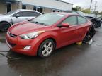 HYUNDAI ELANTRA GL photo