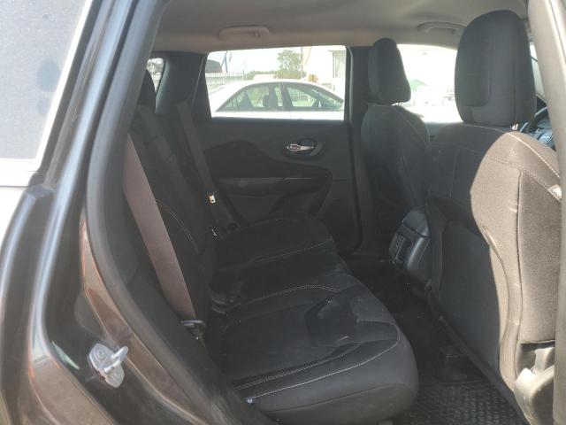 2015 JEEP CHEROKEE L - 1C4PJMCS0FW515151
