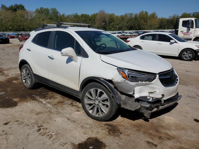 VIN KL4CJASB1JB633072 2018 Buick Encore, Preferred no.4