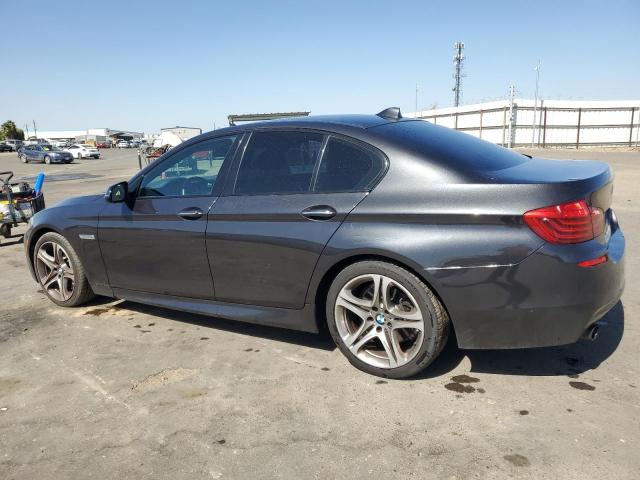 VIN WBA5B1C50ED482642 2014 BMW 5 Series, 535 I no.2