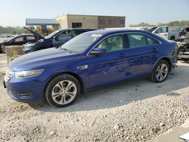 2015 FORD TAURUS SEL 2015