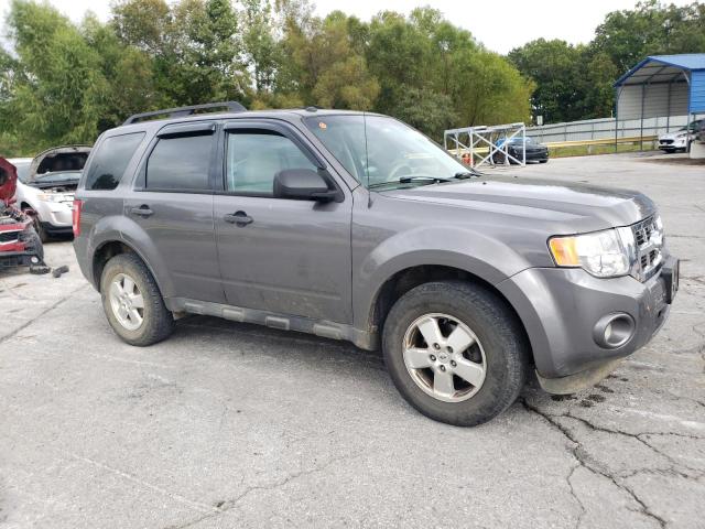 Vin: 1fmcu9dgxckb34077, lot: 71502944, ford escape xlt 20124