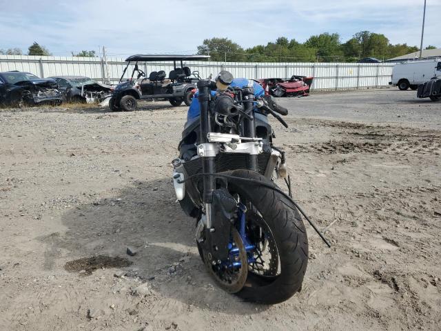 2024 SUZUKI GSX-R600 - JS1GN7FA0R7100719