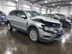 VOLKSWAGEN TIGUAN S photo