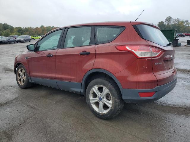 VIN 1FMCU0F70FUB02286 2015 Ford Escape, S no.2