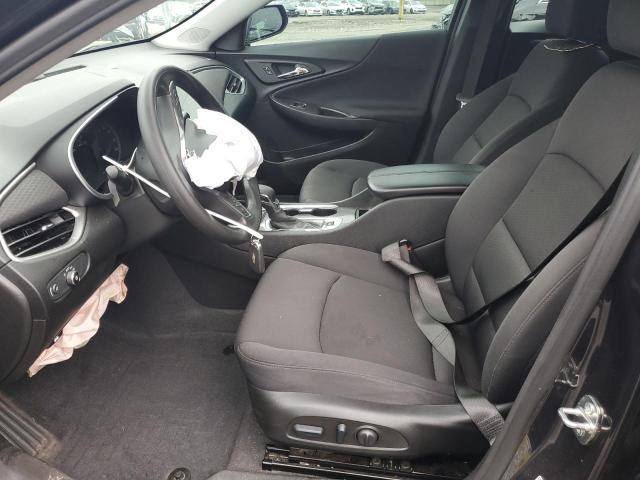 2023 CHEVROLET MALIBU LT - 1G1ZD5ST4PF145848