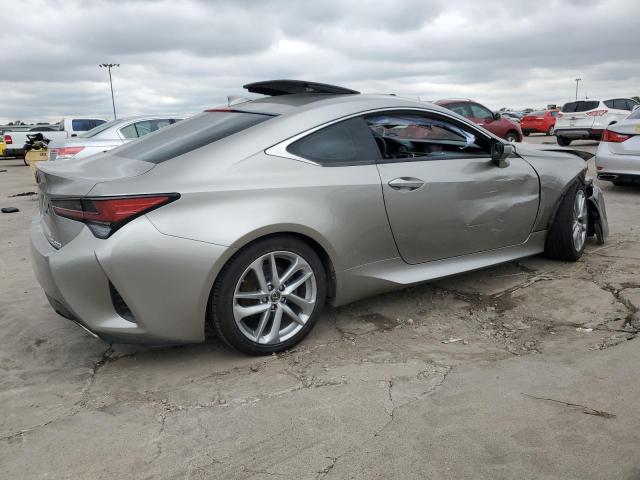 2019 LEXUS RC 300 - JTHHA5BC6K5009875