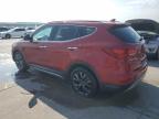 HYUNDAI SANTA FE U photo