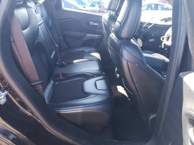 2019 JEEP CHEROKEE L - 1C4PJLLB2KD202389