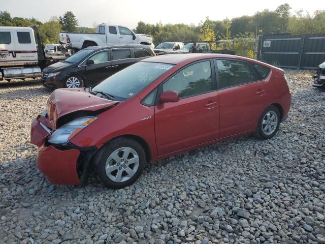 2008 TOYOTA PRIUS #2907439052