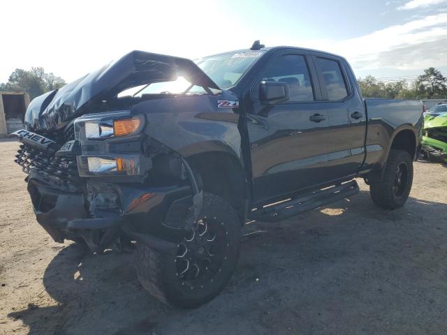 2019 CHEVROLET SILVERADO - 1GCRYCEF7KZ290783