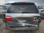 HONDA ODYSSEY EX снимка