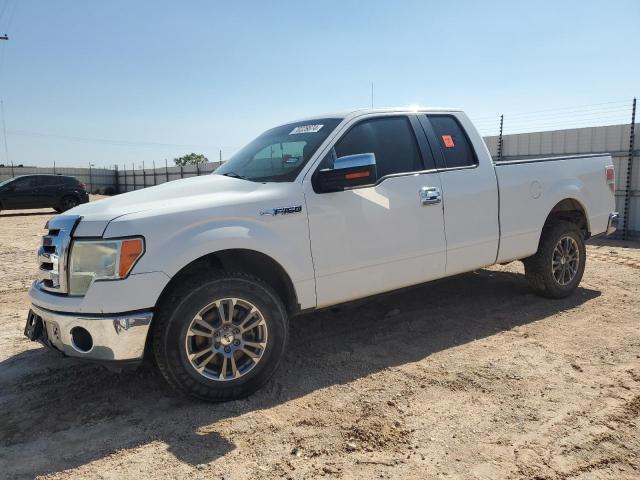 FORD F150 SUPER