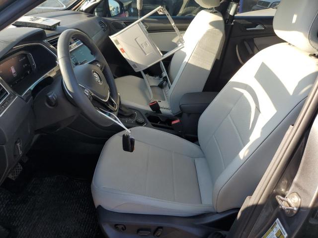 2020 VOLKSWAGEN TIGUAN SE - 3VV2B7AX0LM055655