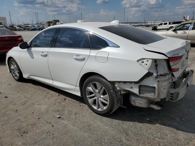 VIN 1HGCV1F14JA069615 2018 HONDA ACCORD no.2