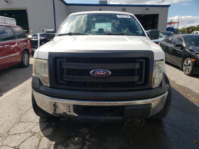 VIN 1FTFW1EF2EKF80052 2014 Ford F-150, Supercrew no.5