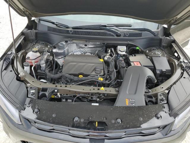 2024 CHEVROLET TRAX ACTIV - KL77LKE2XRC213011