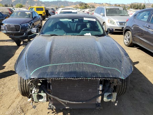 VIN 1FA6P8AM7F5429840 2015 Ford Mustang no.5