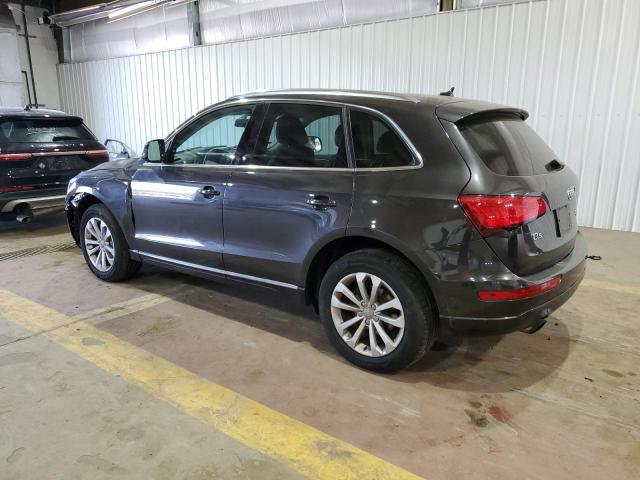 VIN WA1LFAFP1EA101341 2014 Audi Q5, Premium Plus no.2