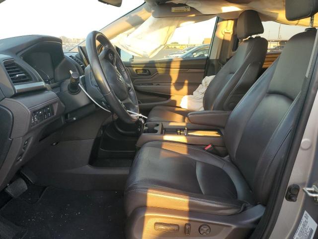 2019 HONDA ODYSSEY TO - 5FNRL6H82KB120401