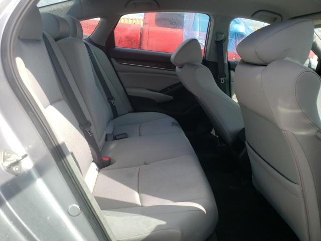 2019 HONDA ACCORD LX - 1HGCV1F12KA053625
