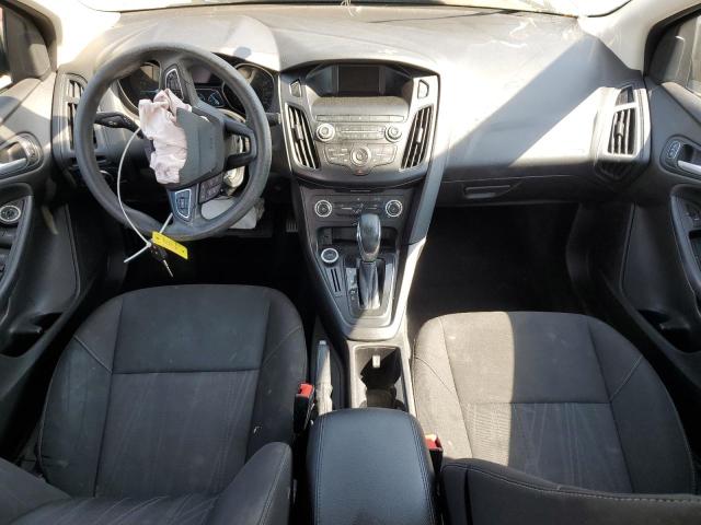 2018 FORD FOCUS SE - 1FADP3F20JL257138