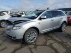 LINCOLN MKX photo