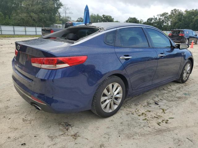 VIN 5XXGT4L32HG146784 2017 KIA Optima, LX no.3