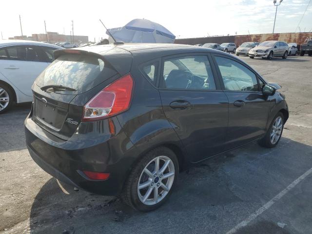 VIN 3FADP4EJ7FM200519 2015 Ford Fiesta, SE no.3