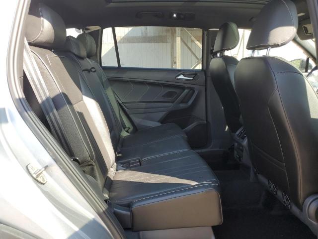 2022 VOLKSWAGEN TIGUAN SE - 3VV8B7AX3NM044307