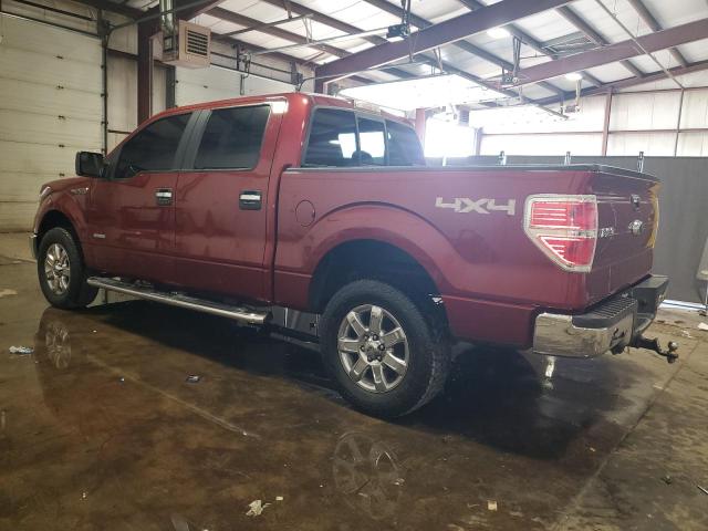 VIN 1FTFW1ET0EKD12980 2014 Ford F-150, Supercrew no.2