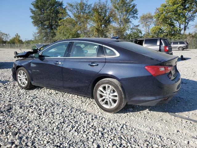 VIN 1G1ZE5ST6HF253838 2017 Chevrolet Malibu, LT no.2