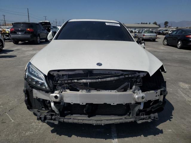 VIN 55SWF8DB3KU314392 2019 Mercedes-Benz C-Class, 300 no.5