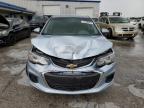 CHEVROLET SONIC LS photo