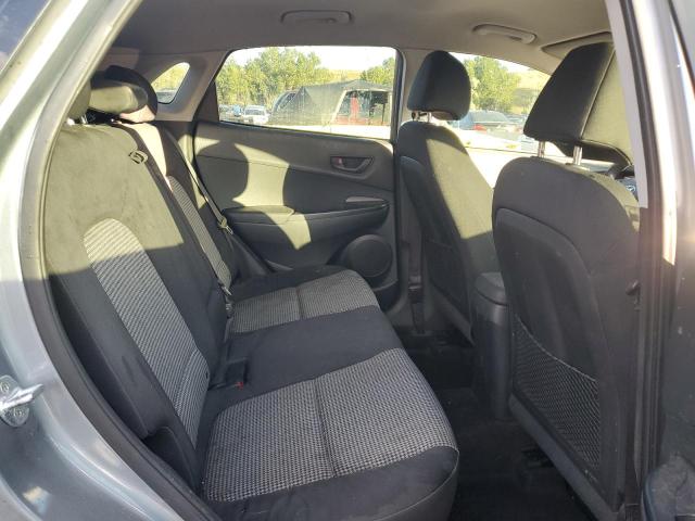2019 HYUNDAI KONA SE - KM8K1CAA8KU194542