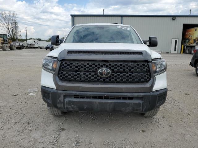 VIN 5TFCY5F10LX025835 2020 Toyota Tundra, Double Ca... no.5