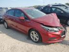 CHEVROLET CRUZE LT photo