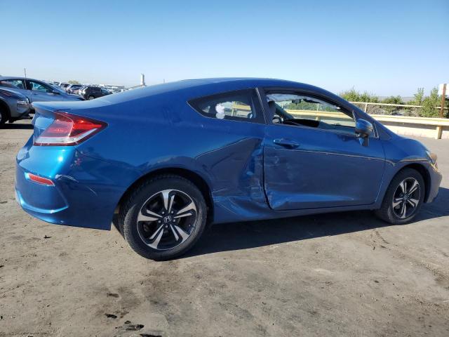 VIN 2HGFG3B82EH509201 2014 Honda Civic, EX no.3