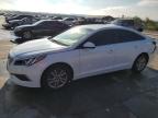 2016 HYUNDAI SONATA SE - 5NPE24AF1GH392168