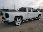 CHEVROLET SILVERADO photo