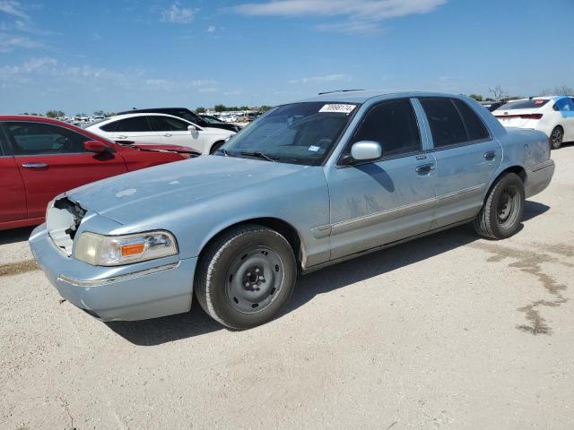 2007 MERCURY GRAND MARQ #3025993947