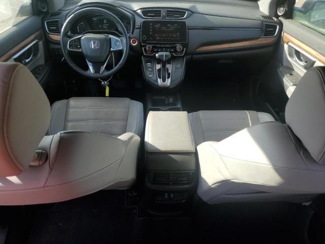2018 HONDA CR-V EXL - 7FARW2H8XJE019318