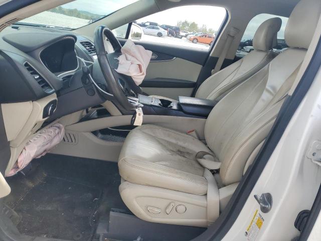 2016 LINCOLN MKX SELECT - 2LMTJ6KR6GBL27729